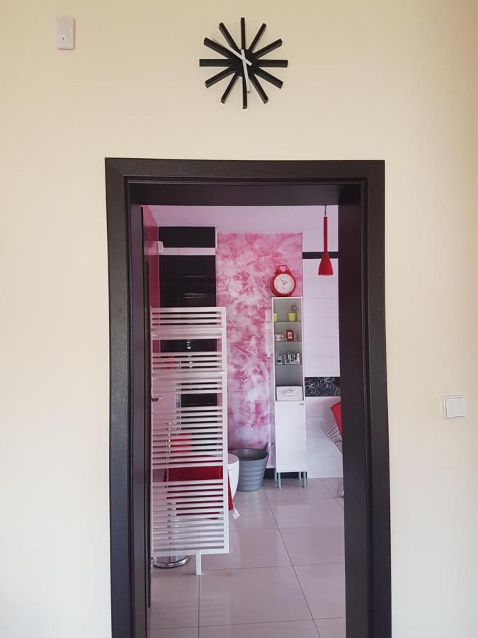 Apartament Nina Skoczów المظهر الخارجي الصورة