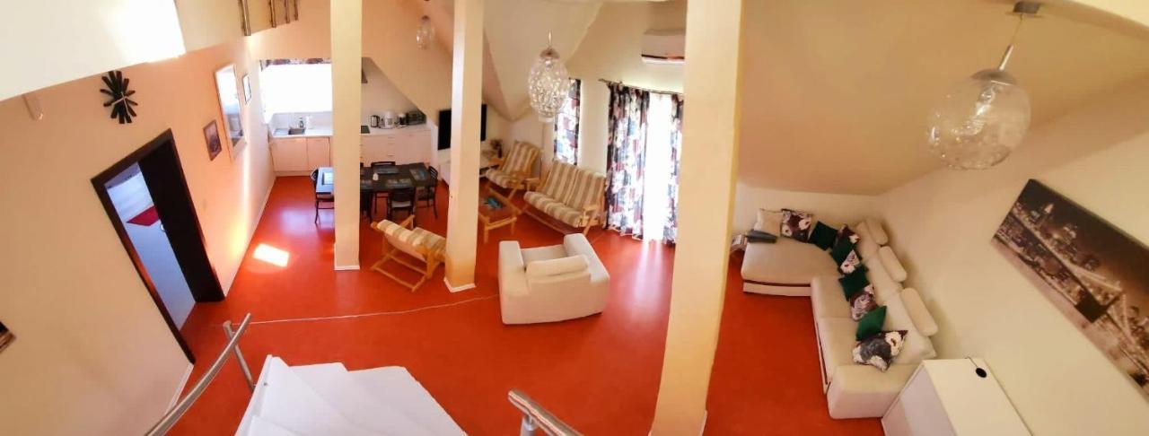 Apartament Nina Skoczów المظهر الخارجي الصورة