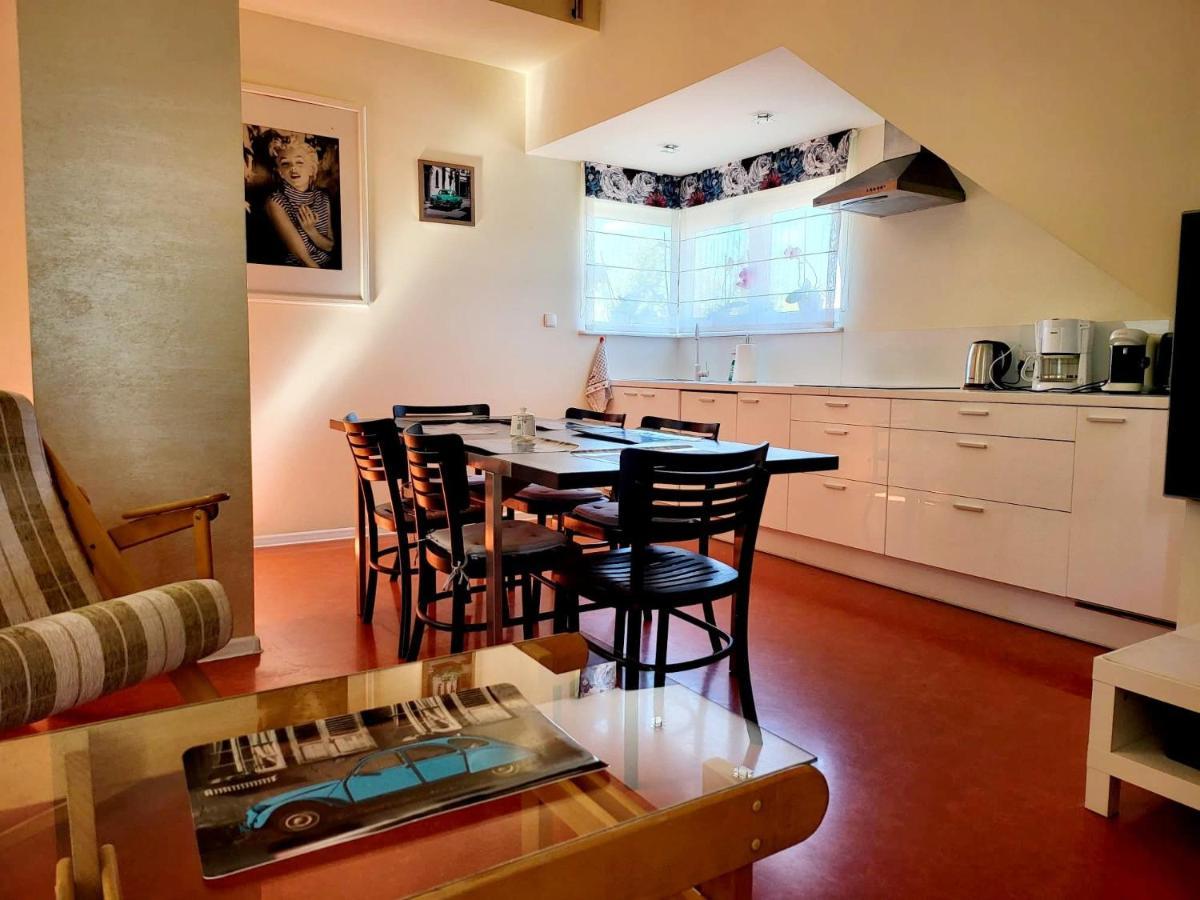 Apartament Nina Skoczów المظهر الخارجي الصورة