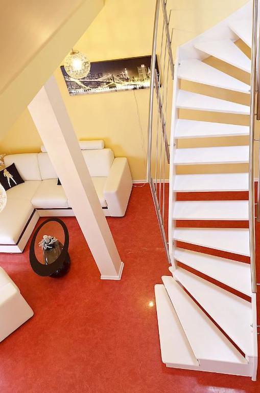 Apartament Nina Skoczów الغرفة الصورة